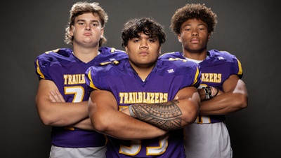 Durango wins second straight football game