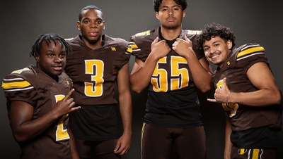 Bonanza football rides running back to opening night win