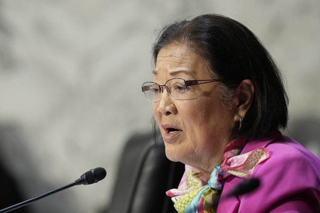 mazie hirono