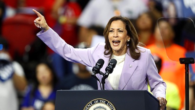 Trump’s divisiveness leads Nevada GOP alumni to back Harris