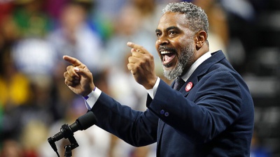 Harris campaign tabs Nevada’s Horsford as national co-chair