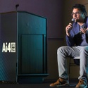 Artificial Intelligence Conference at MGM