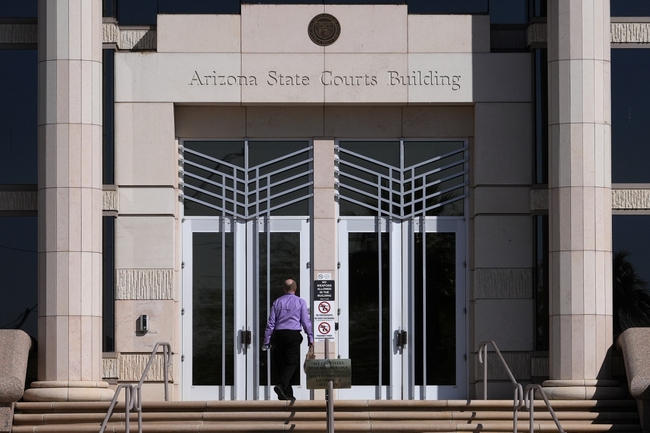 arizona supreme court