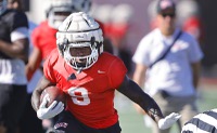 The UNLV football team appears poised for another shot at the Mountain West championship, setting up a potential rematch with familiar foe Boise State ...