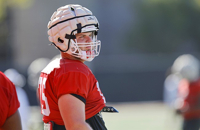 UNLV Football: Ambuehl Brothers