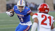 Midway through the fourth quarter of Bishop Gorman’s game at St. Thomas Aquinas on Aug. 24 in Fort Lauderdale, Fla., the Gaels found themselves in an unfamiliar position — trailing, with time running out. All of their dreams of repeating as national champions were on the verge of being dashed just two weeks ...