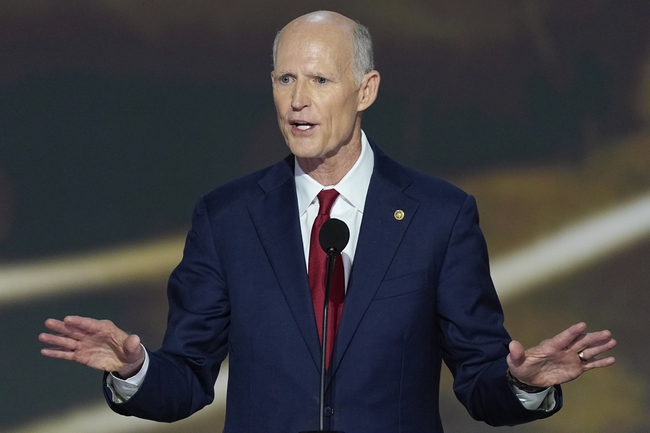 rick scott florida