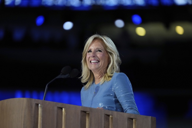 jill biden