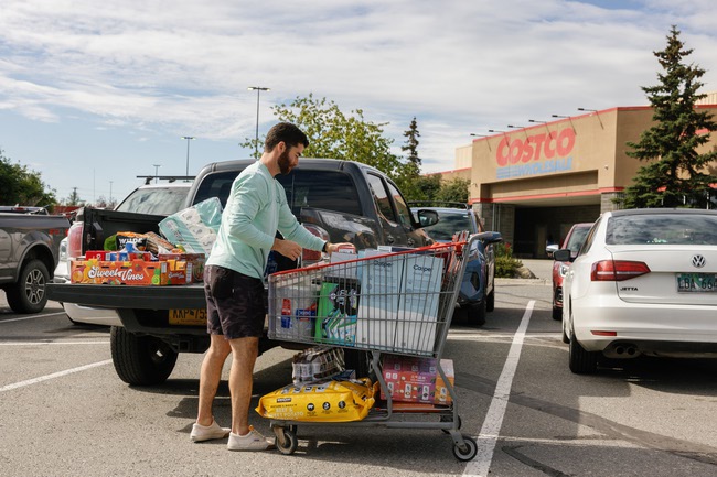 costco