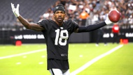 Here are five questions that will heavily impact the Raiders’ upcoming season, which kicks off at 1:25 p.m. Sunday at the Los Angeles Chargers, despite not receiving as much scrutiny as the largest concerns. ...

