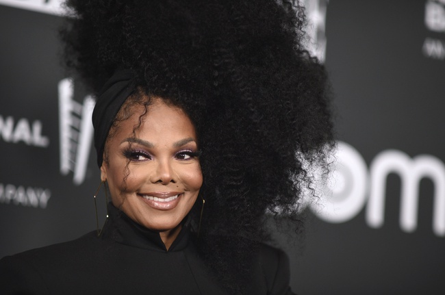 Janet Jackson