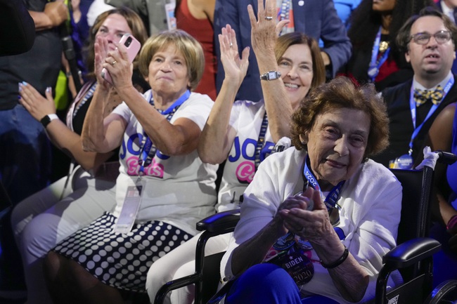 dnc delegates