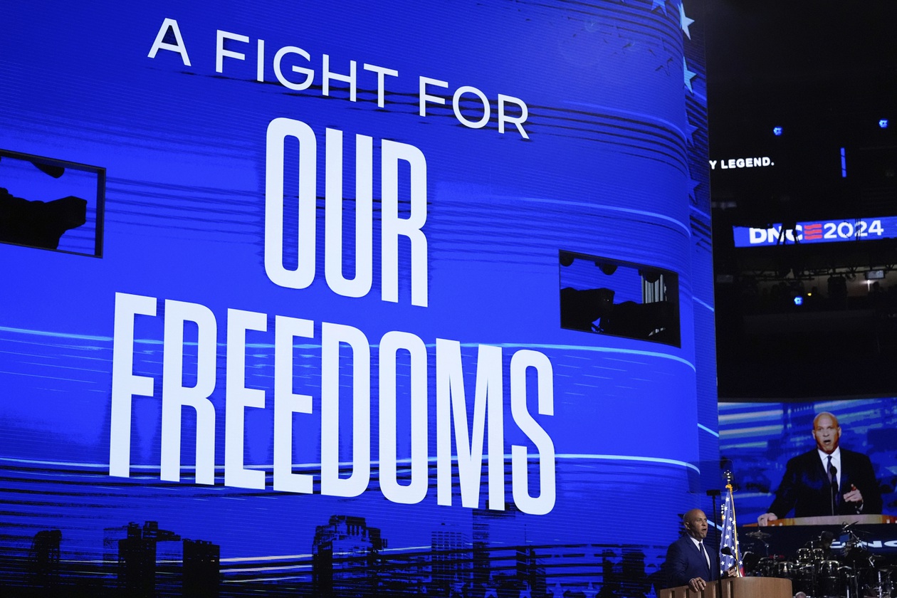 Mini Timmaraju, the president and CEO of Reproductive Freedom for All, told attendees at the Democratic National Convention that “when abortion is on the ballot, we win” ...

