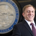 David Behar: Nevada State Contractors Board