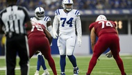 Laulu is immediately placed on the 53-man roster, along with safety Thomas Harper whom the Raiders claimed from the Los Angeles Chargers. ...

