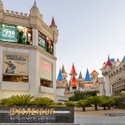 Aug.27: Tropicana Exteriors