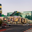 Aug.27: Tropicana Exteriors