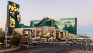 Barry Diller’s People Inc. has proposed buying the remaining shares of MGM Resorts International it does not already own, valuing the Las Vegas casino and resort operator at more than $18 billion.

