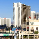Aug.27: Tropicana Exteriors