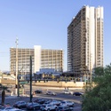 Aug.27: Tropicana Exteriors