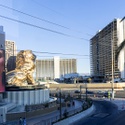 Aug.27: Tropicana Exteriors
