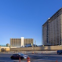 Aug.27: Tropicana Exteriors
