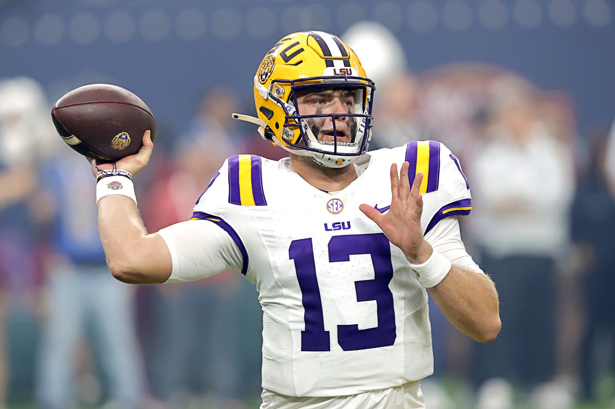 College football by the odds: Handicapping every SEC team’s win total
