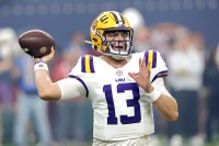 The SEC gets us started in what feels like a pivotal year for the league traditionally considered the best in the sport. That reputation is slowly slipping after ...