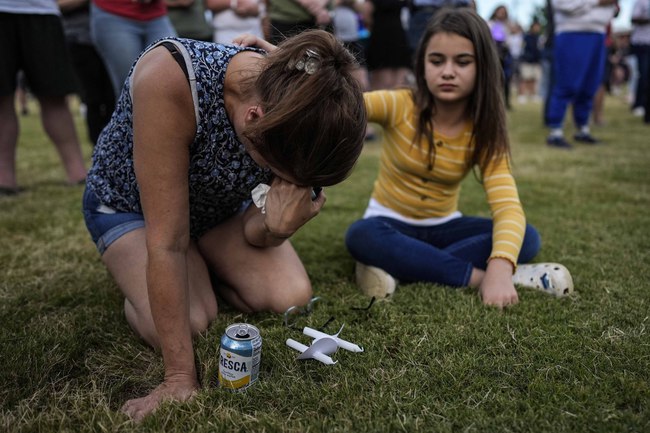 georgia school shooting