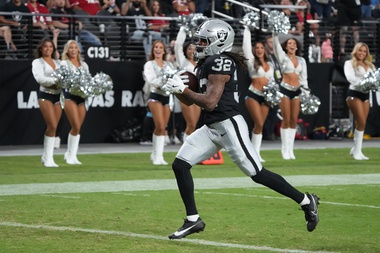 Breaking down every game on the Raiders’ schedule this season