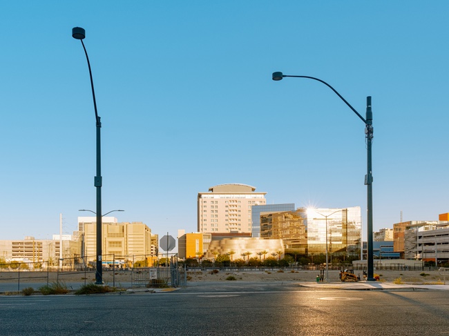 vegas museum