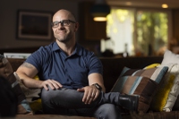 When Mayor Pro Tem Brian Knudsen first began campaigning for his spot on the Las Vegas City Council more than five years ago, he and his husband had to ask themselves an important question: How “out” did Knudsen want to be? ...