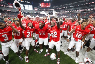 UNLV Home Opener vs Utah Tech