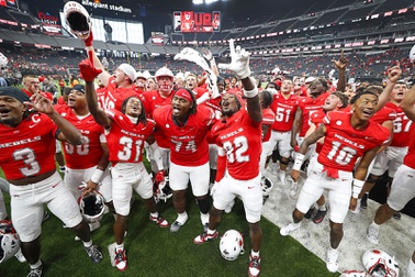 UNLV Home Opener vs Utah Tech