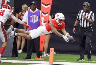 UNLV Home Opener vs Utah Tech