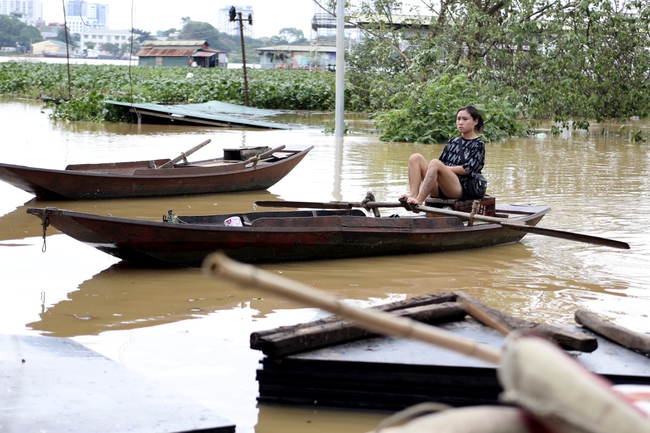 vietnam storm