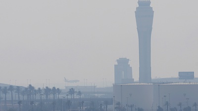 Nevada lawmakers consider bill to protect workers from poor air quality