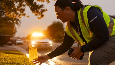 Program helps Las Vegas homeowners pay for water leak repairs