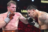 Canelo Defeats Berlanga