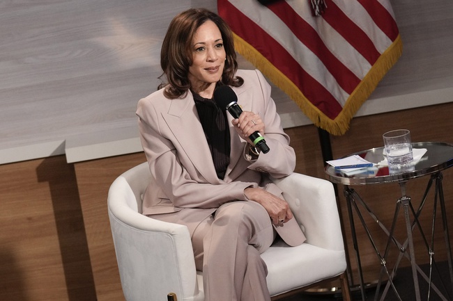 Kamala Harris