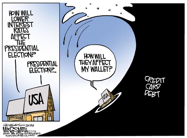 Mike Smith Cartoon