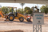 The Nevada Housing Access and Attainability Act created the $133 million Nevada Attainable Housing Account to boost housing inventory ...
