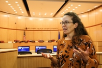 The Southern Nevada Water Authority is extending its Water Smart Landscape rebate initiative, saying the program that helps homeowners replace their grass with desert landscaping will continue until funds expire. The water authority ...