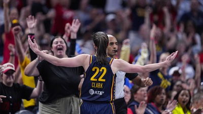 Caitlin Clark and Angel Reese change the WNBA's landscape, and its future