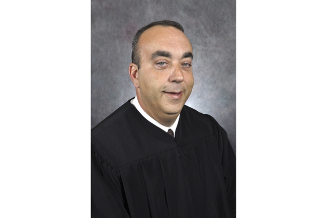 kentucky judge