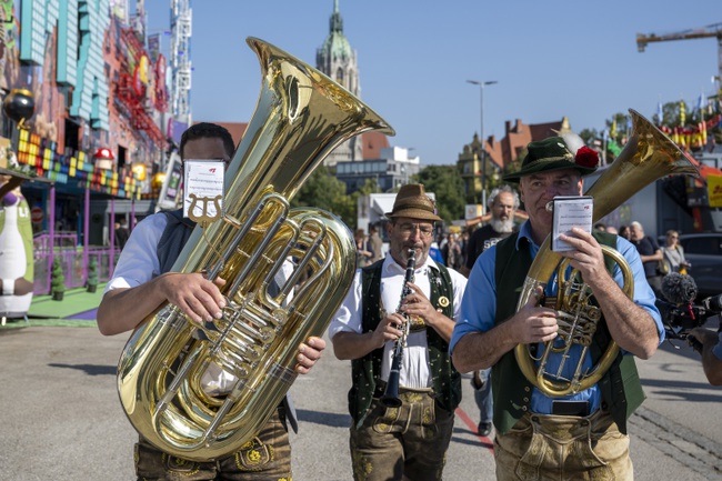 oktoberfest