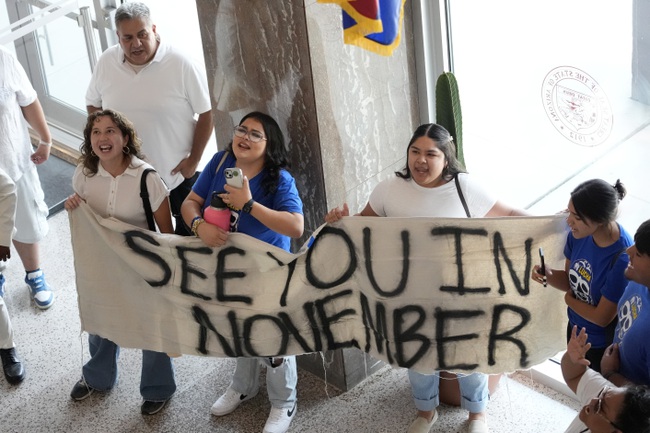 arizona republicans