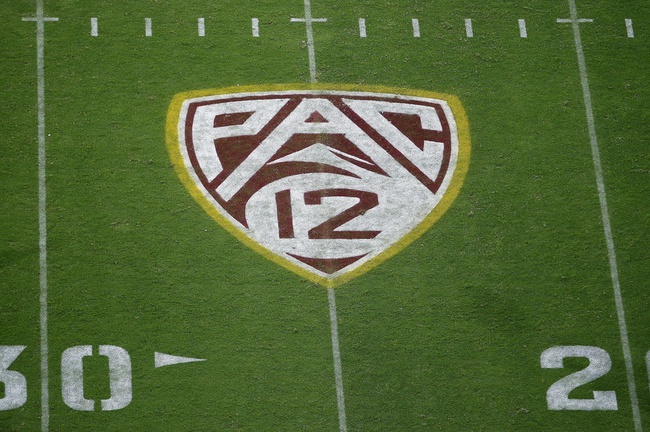 PAC-12