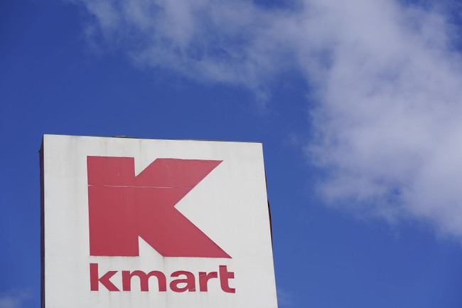 kmart