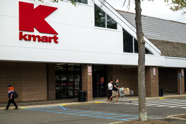  Kmart